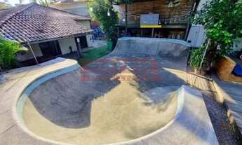 Imagem 3: Casa de 3 qts, frente pra lagoa Grande potencial comercial. Barra da Tijuca/Ilha da Gigoia