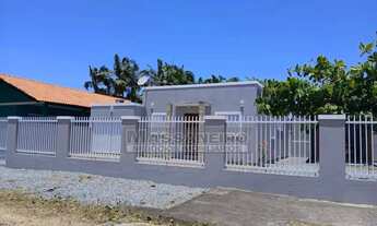 Imagem: Casa de Esquina com Laje na Salinas em Balneário