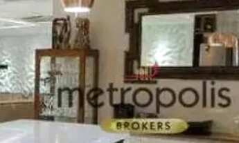 Imagem 5: Sobrado à venda, 269 m² por R$ 1.100.000,00 - Vila Valparaíso - Santo André/SP