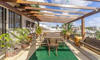 Imagem 7: Casa à venda em Chácara das Pedras com 500 m², 5 quartos, 3 suítes, 3 vagas