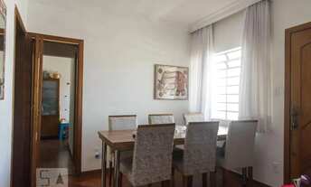 Imagem 5: Apartamento à Venda - Cambuci, 4 Quartos, 97 m2