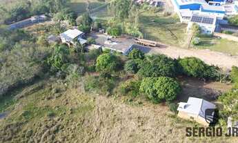 Imagem 5: Terreno com frente 3.389m² para TF010 e próximo de diversas empresas em Triunfo