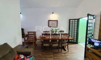 Imagem 3: Casa à venda em Vila Brasília, São Carlos: 2 dormitórios, suíte, garagem coberta