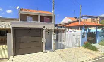 Imagem: Sobrado com 2 quartos, 65m², à venda em