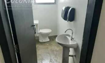 Imagem 4: Conjunto Comercial para locação - Vila Valparaíso, Santo André