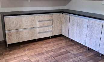 Imagem 3: 3 quartos 2 suites fino acabamento em condomínio fechado