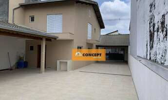 Imagem 4: Sobrado com 2 dormitórios à venda, 218 m² por R$ 790.000,00 - Jardim Suzano - Suzano/SP