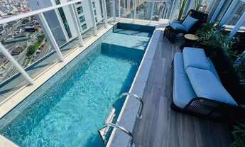 Imagem 6: Cobertura 3 quartos 240m² Centro Balneário Camboriú