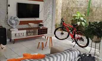 Imagem 4: VENDO CASA NO SÃO JOSÉ 1- PRÓXIMO A MATERNIDADE ANA BRAGA!!!!