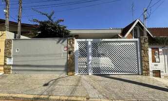 Imagem: Casa à venda em Campinas, Vila Proost de