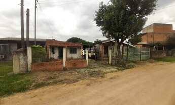 Imagem 4: TERRENO COM 2 CASAS NA CECÍLIA Ref.