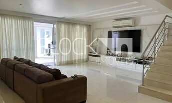 Imagem 3: Barra da Tijuca Casa em condomínio com 3 dormitórios