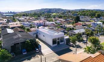 Imagem 3: Sala comercial á venda em Criciúma, 220m² área construída por 699 mil e aceita financiamen