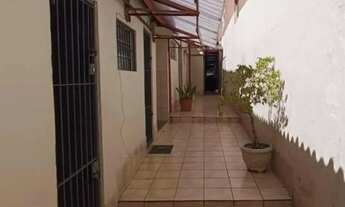 Imagem 5: CASA ASSOBRADADA - LAPA - SP