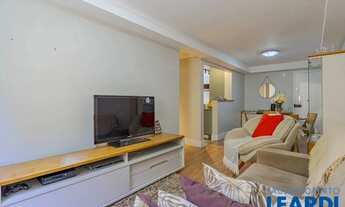 Imagem 2: APARTAMENTO - VILA JOÃO JORGE - SP