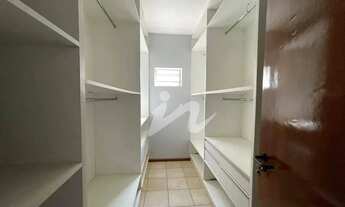 Imagem 10: Sobrado com 4 dormitórios para alugar, 452 m² por R$ 6.000,00/mês - Cidade Jardim - Uberlâ