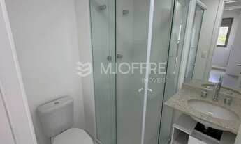 Imagem 7: Apartamento para locação Vila Leopoldina 2 quarto 1 Suite