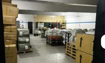 Imagem 7: Prédio comercial com Elevador de carga