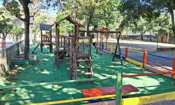 Imagem: Fator 1023) Casa em Vila com 2 Quartos