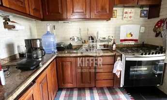 Imagem 9: Apartamento Duplex com 4 quartos à venda, 188 m² - Icaraí - Niterói/RJ