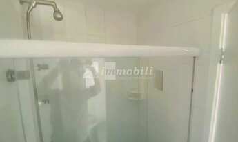 Imagem 10: Barra Funda - Studio em andar alto com vista privilegiada!