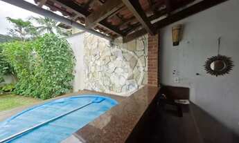 Imagem 3: CASA A VENDA JARDIM GUAIUBA GUARUJÁ SP codigo: 104720