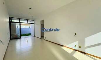 Imagem 6: Casa nova a venda com 3 dormitórios, sendo 01 suíte e vaga de garagem para 02 carros em Fo