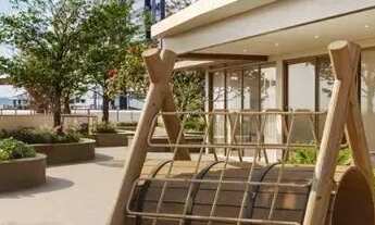 Imagem 5: Rivê, 3 Ou 4 Quartos Sendo 2 Suítes Opções De 97M² E 143M² No Rio Vermelho. CDNBEH