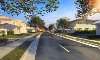 Imagem 4: Lote no Condomínio Alphavile