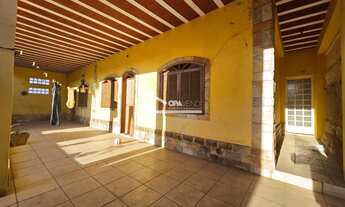 Imagem 4: Casa Duplex - BH - Candelária - 4 Quartos (1 Suíte) - 4 Vagas