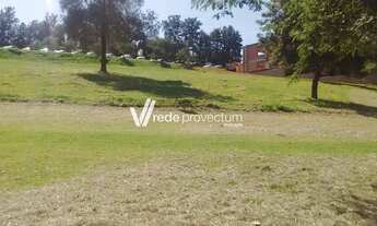 Imagem 4: Terreno - Loteamento Alphaville Campinas - Campinas