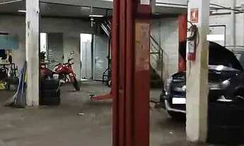 Imagem 7: Centro Automotivo em Goiânia - R$ 380.000,00