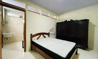 Imagem 6: Apartamento com 1 dormitório para alugar, 50 m² por R$ 2.000,00/mês - Centro - Palhoça/SC