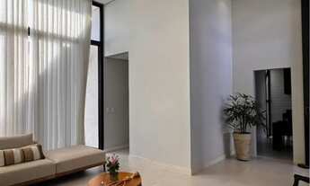 Imagem 4: Casa mobiliada 3 suítes - espaço gourmet - próximo à fraga maia