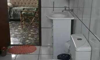 Imagem 3: SOBRADO COM 04 DORMITÓRIOS COM PISCINA