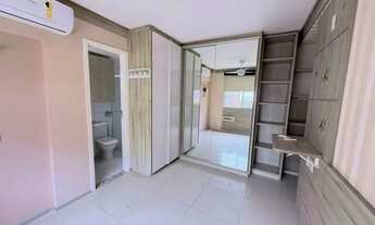 Imagem 2: Apt 92m Cidade de Milão com 3 quartos em Turu - São Luís - MA