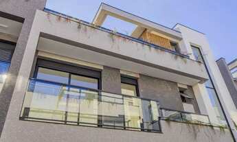 Imagem 3: Casa em condomínio a venda no Bairro Campo Comprido