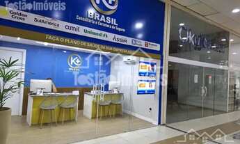 Imagem 3: Madureira Edifício Connection Office linda loja 50m² com uma vaga de garagem