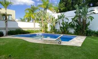 Imagem 5: CASA EM CONDOMÍNIO - ALPHAVILLE RESIDENCIAL ZERO - SP