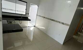 Imagem 3: Casa no Setor Center Ville com 3 quartos