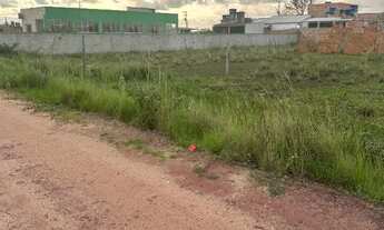 Imagem 3: Terreno no bairro de São Luiz (em São Francisco de Itabapoana