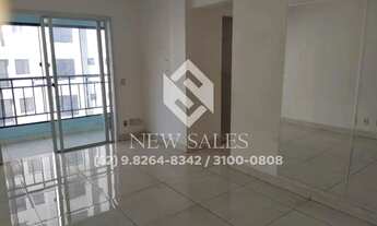 Imagem: Apartamento com 2 quartos a venda, 55m²