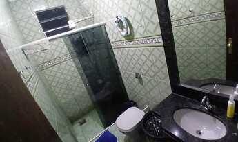 Imagem 6: Casa Térrea com 3 Quartos à Venda - Bairro São Judas Tadeu