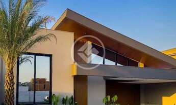 Imagem: Vende-se moderna casa térrea no Condomínio