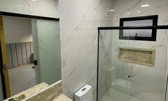 Imagem 5: Casa Térrea 3 Suítes no Parqville Pinheiros, Alto Padrão