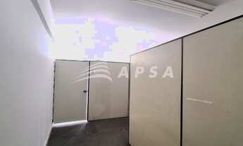 Imagem 5: SALA COMERCIAL NO CENTRO DO RIO DE JANEIRO, ESTA SALA COMERCIAL AMPLA É A OPORTUNIDADE PER