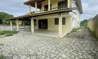 Imagem 2: Casa para Venda em Maceió, Feitosa, 5 dormitórios, 4 suítes, 6 banheiros, 10 vagas