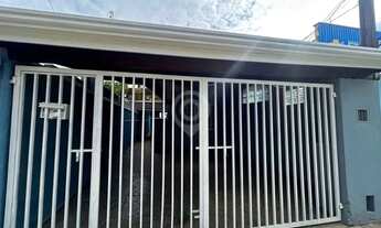 Imagem 2: Casa de rua : / Residencial / Jardim Palladino