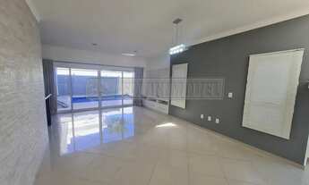 Imagem 7: Casa com 4 suítes no Condomínio Ibiti Royal Park