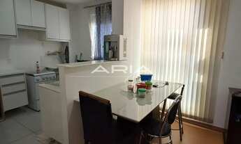 Imagem 6: Apartamento à VENDA no Residencial Parque Lima - Região Norte de Londrina